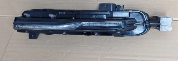 LED Daytime headlight