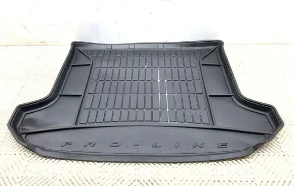 KIA Sportage Trunk/boot floor carpet liner TM400689