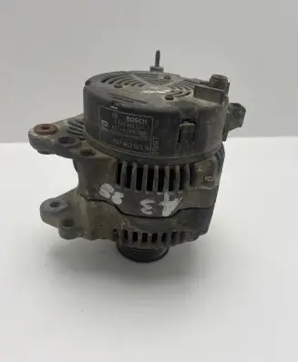 Audi A3 S3 8L Generator/alternator 037903025B 0123310037