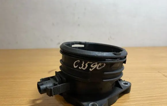 Mercedes-Benz S W221 Mass air flow meter A6420900144 C3590