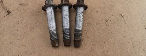 BMW 1 E81 E87 Front suspension camber bolt 26117526140 7526140