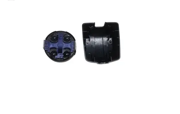 Rain sensor