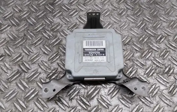 Toyota Prius (XW20) Gearbox control unit/module