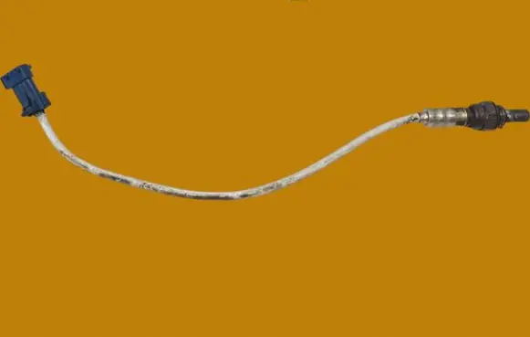 Citroen C4 II Lambda probe sensor 754896180