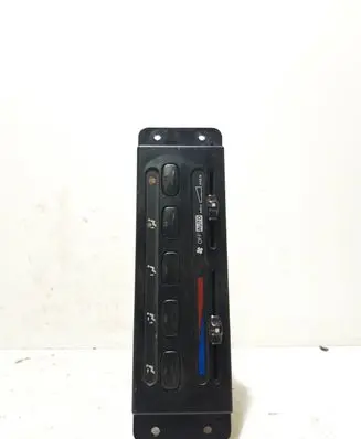 KIA Ceed Climate control unit 80300004 08161190B K081