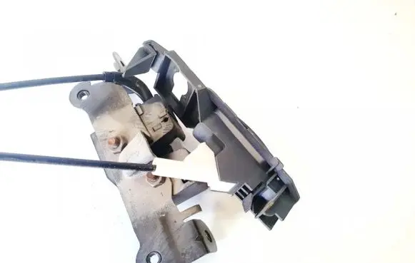 Volvo S60 Seat back rest lock catch 9188721