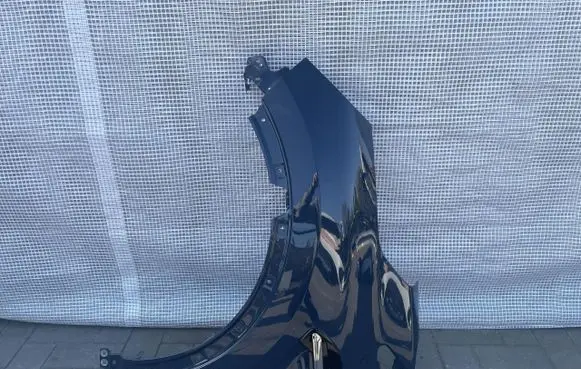 Renault Captur II Fender 631015069R