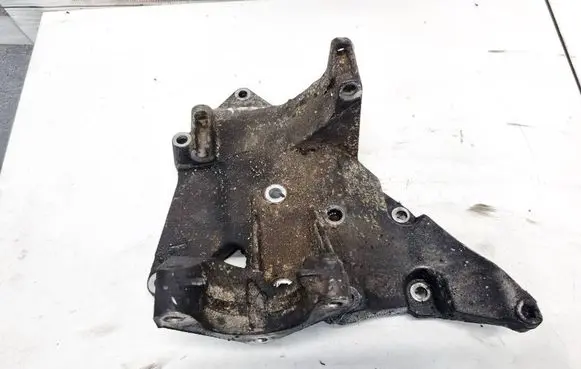 Ford S-MAX Engine mounting bracket 4M5Q10239CC 4M5Q-10239-CC