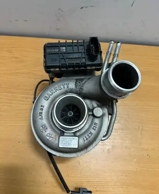 SsangYong Korando Turbo A6710900380