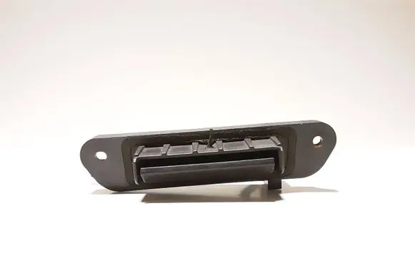 Citroen C-Crosser Tailgate/trunk/boot exterior handle