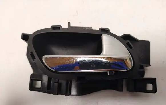 Citroen C4 I Picasso Front door interior handle 303965 11DE