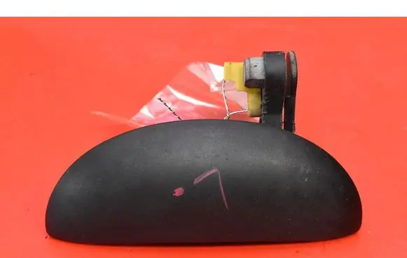 Toyota Aygo AB10 Front door exterior handle 8321