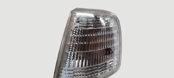 Peugeot 405 Front indicator light 10840 0186045