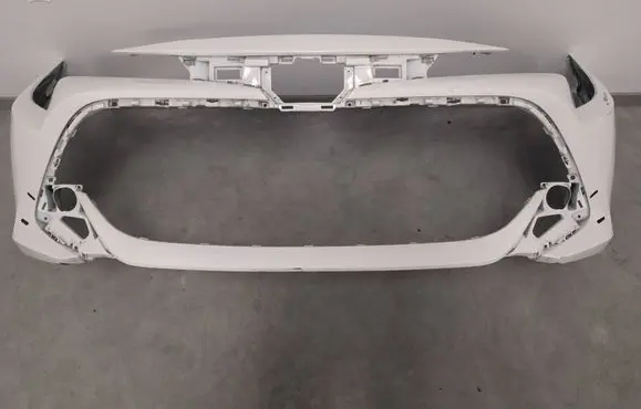 Toyota Corolla E210 E21 Front bumper 5211902J90