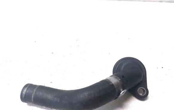 Fiat Ducato EGR valve line/pipe/hose 504377461
