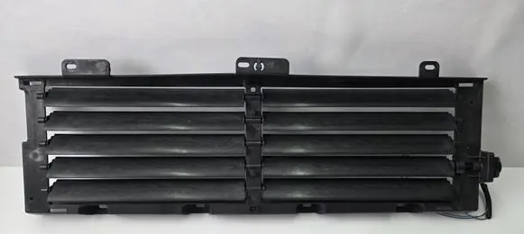 Land Rover Range Rover Evoque L551 Intercooler air guide/duct channel K8D28A118AC K8D28A118A