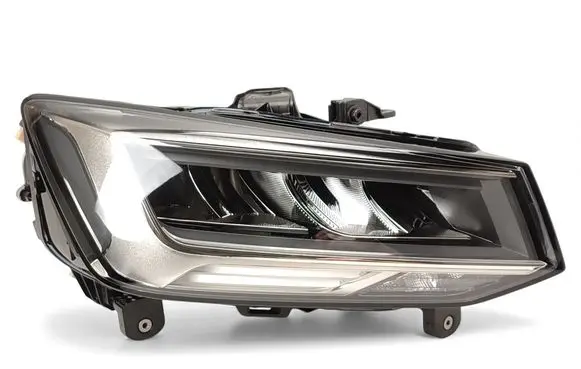 Audi Q2 - Headlight/headlamp 81A941012
