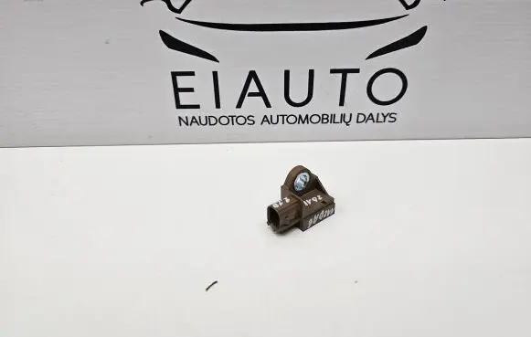 Mazda 6 Airbag deployment crash/impact sensor G46C57KC0A K0275111615