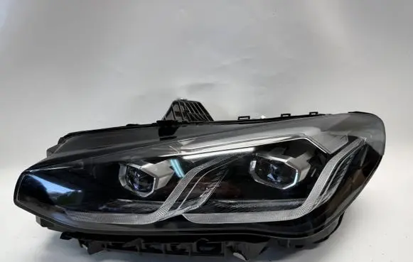 Headlight/headlamp