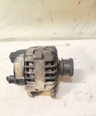 Skoda Octavia Mk1 (1U) Generator/alternator SG9B015 2542245C 038903023R