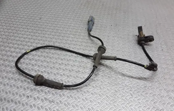 Peugeot 206 ABS brake wheel speed sensor 10071151363