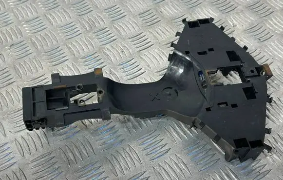 Mercedes-Benz Sprinter W906 Sliding door exterior handle A9067601134