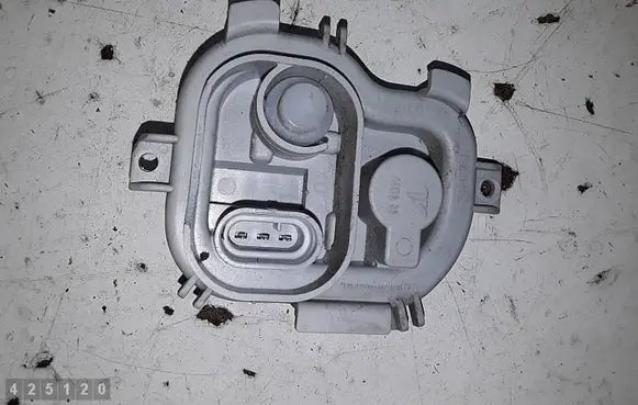 Alfa Romeo Giulietta Tail light bulb cover holder 20410951