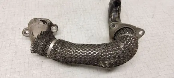 Fiat Bravo EGR valve line/pipe/hose