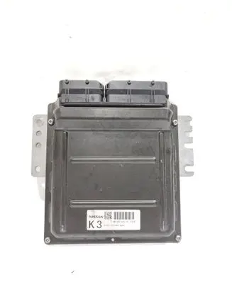 Infiniti FX Engine control unit/module ECU mec65410