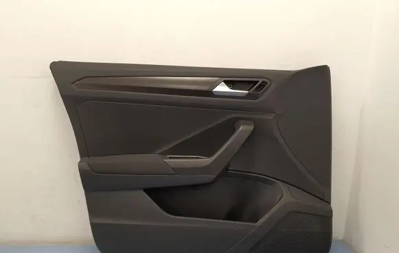 Volkswagen T-Roc Front door card panel trim 2GA867009DKB 2GA867011HDKB 2GA867011H