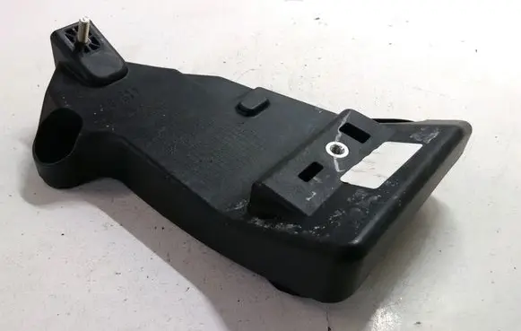KIA Sportage Accelerator throttle pedal bracket 32728D3900