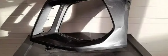 Audi RS3 8Y Glove box