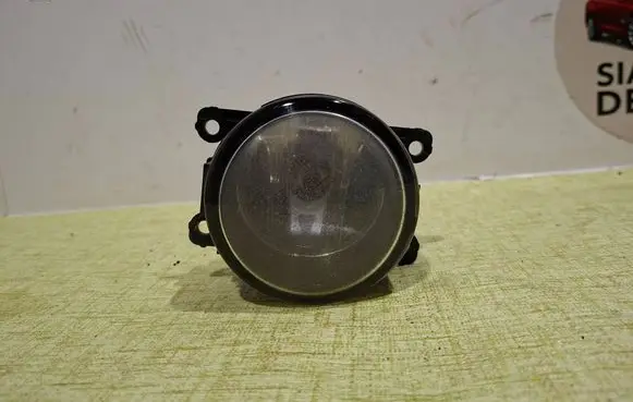 Renault Laguna II Front fog light 89210094