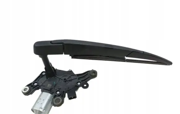 Dacia Sandero III Rear window wiper motor 287109280R