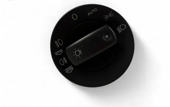 Light switch