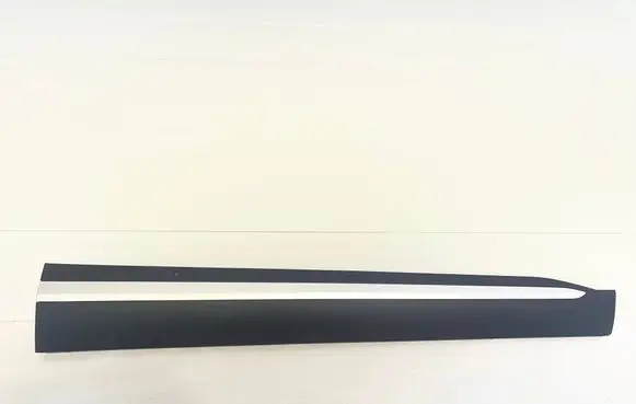 MG ZS Front door trim (molding) 11410356R