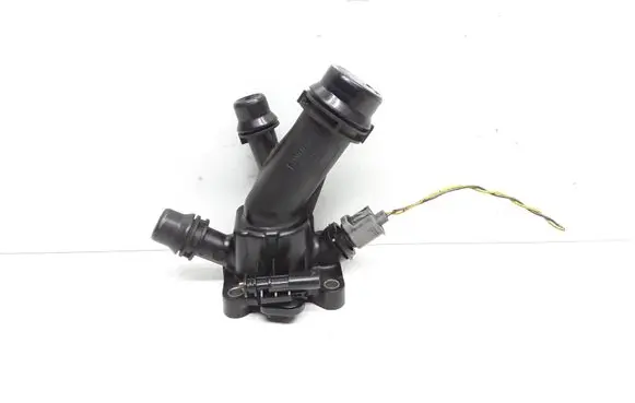 Volvo XC60 Thermostat/thermostat housing 31293556