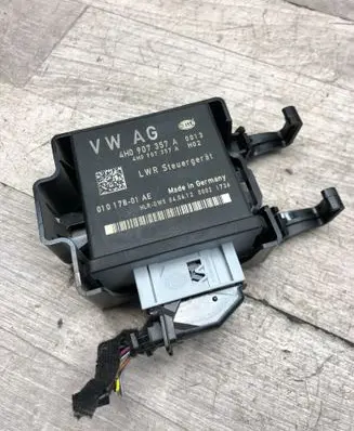 Light module LCM