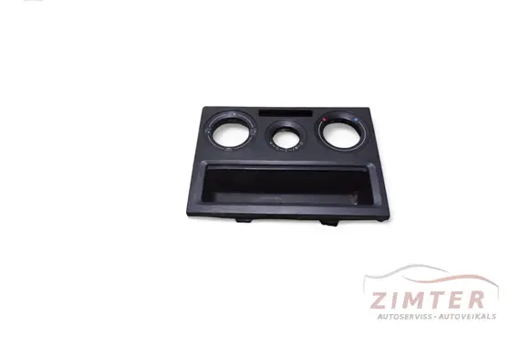 Volkswagen Transporter - Caravelle T4 Climate control/heater control trim 7D1819039 7D1819075H