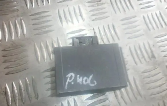 Peugeot 406 Other control units/modules 9624799080