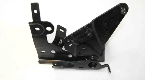 Audi A7 S7 4G Tailgate/trunk/boot hinge 4G8827858S