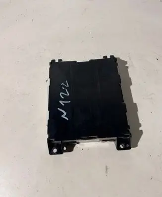 Land Rover Discovery 4 - LR4 Climate control unit AH2218D493AC MB1776008392