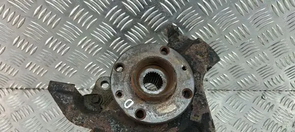 Fiat Bravo Front wheel hub 