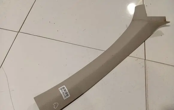 Peugeot 206 Other interior part 9625053377