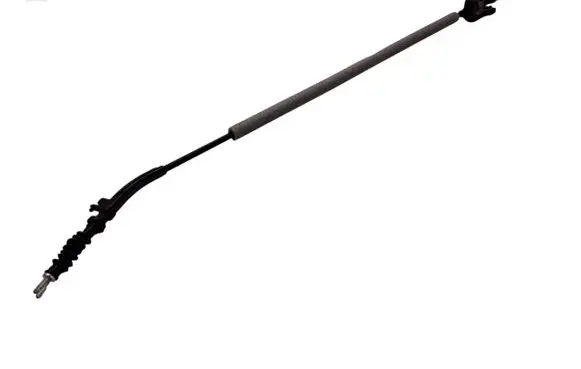 Volkswagen Sharan Front door cable line 7N0837017B 1001614255