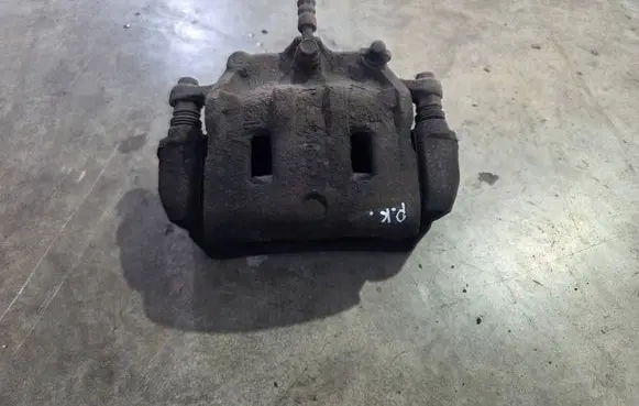 Opel Antara Front brake caliper 