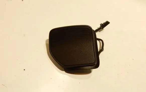 Steering wheel buttons/switches