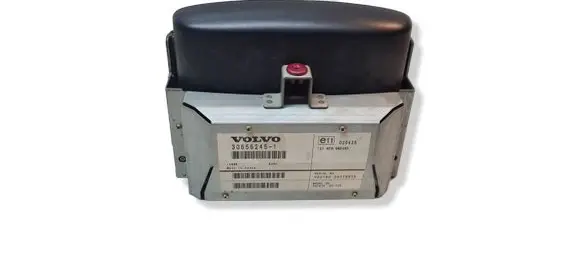 Volvo V70 Screen/display/small screen 30656245