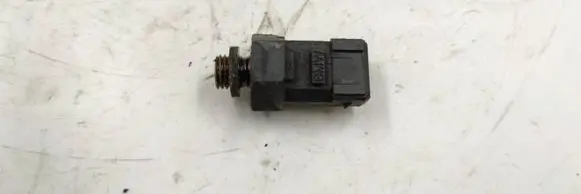 BMW 3 E92 E93 Oil pressure sensor 7549796