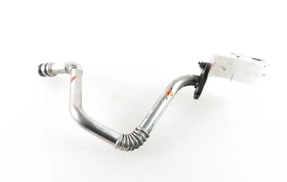 Mitsubishi Carisma EGR valve line/pipe/hose 